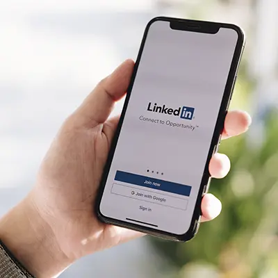 foto linkedin
